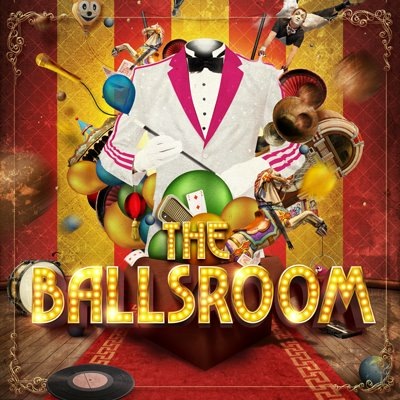 The Ballsroom