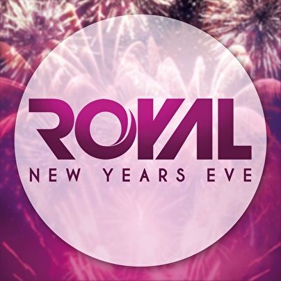 Royal New Years Eve