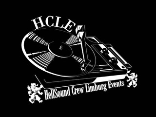 Hellsound Crew Limburg Events