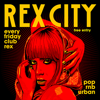 Rex City