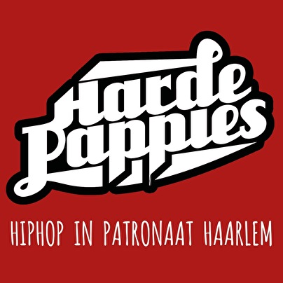 Harde Pappies