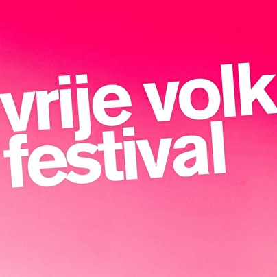 Vrije Volk Festival