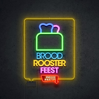 Broodrooster