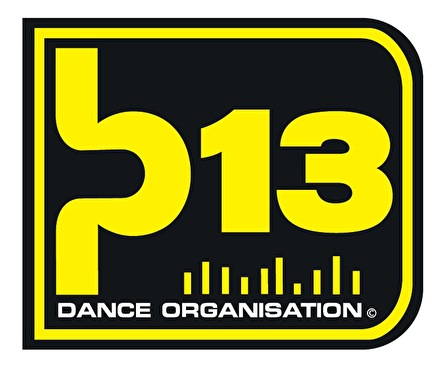BP13 Dance Organisation