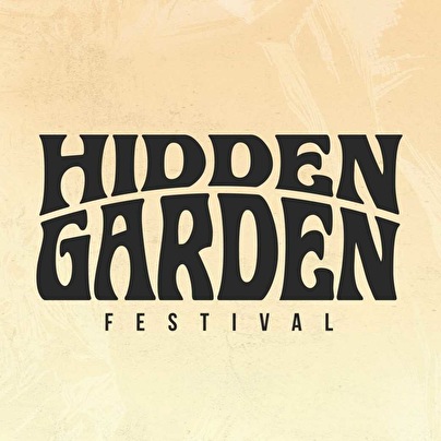 Hidden Garden Festival