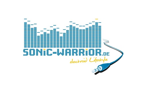 Sonic-Warrior