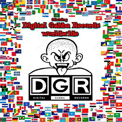 Digital Gabba Records