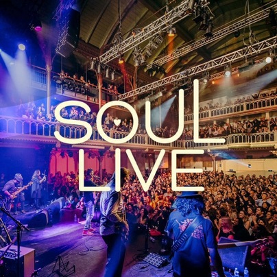 Soul Live
