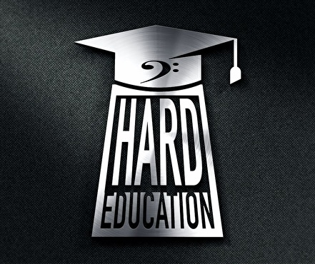 Hard Education