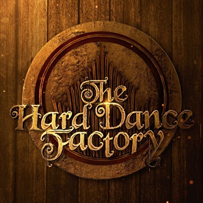 The Hard Dance Factory