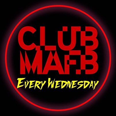Club MAFB