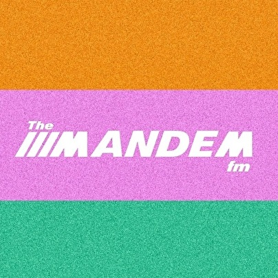 The Mandem FM