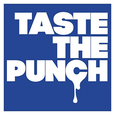 Taste the Punch