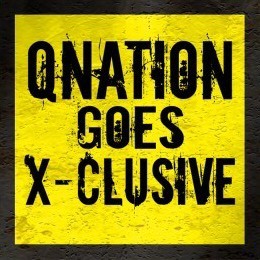 Qnation goes X-clusive