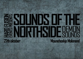 The Sounds of the Northside