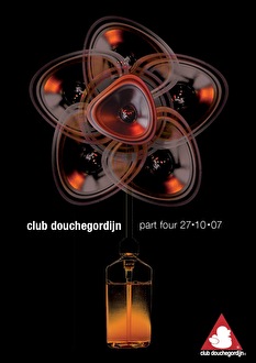 Club Douchegordijn part: IV