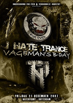 I Hate Trance