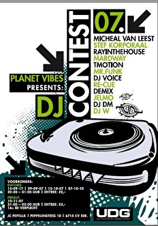 DJ Contest 07