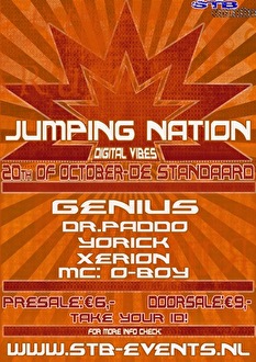Jumping Nation 4