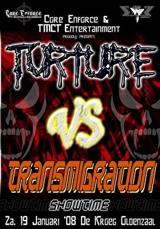 Torture vs Transmigration
