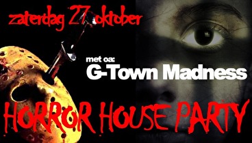 Horror House Party