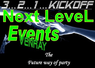 Next Level Events