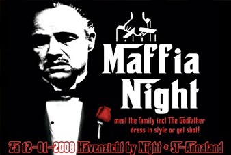 Maffia night