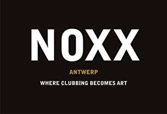 Noxx- Resident Saturday