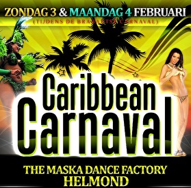 Carribbean Carnaval