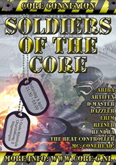 Soldiers of the core