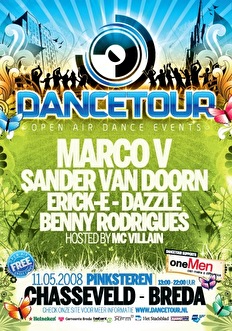 Dancetour Breda