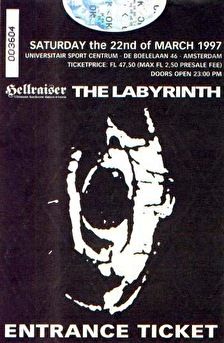 The Labyrinth "Versus"