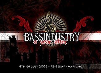 Bassindustry A year after