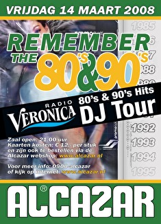 Remember the 80's & 90's