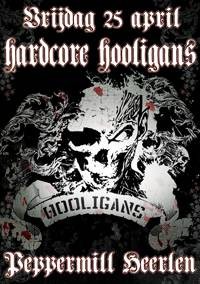 Hardcore hooligans