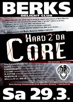 Hard'2'DaCore