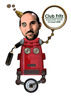 Club Fritz prasentiert: Musik