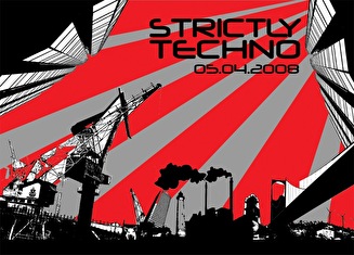 Strictly Techno
