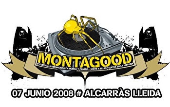 Montagood Festival 2008
