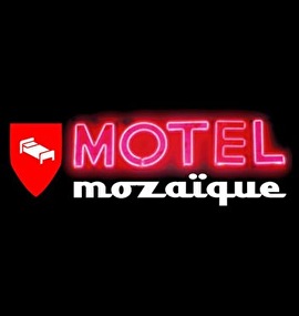 Motel Mozaïque