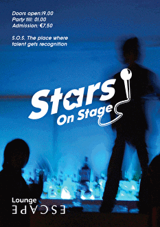 Stars on Stage