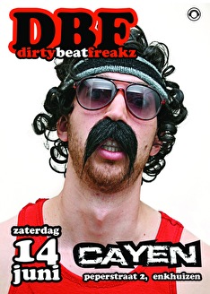 Dirty Beat Freakz