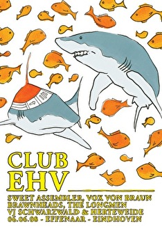 Club EHV