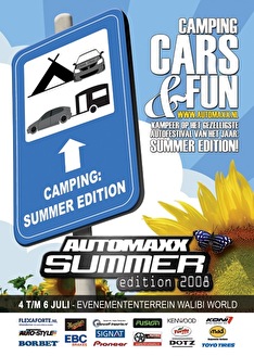 Automaxx Summer Edition 2008