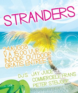 Stranders