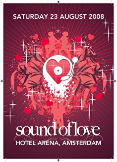 Sound of Love