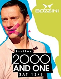 Bozzini invites