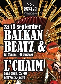 Balkan Beatz
