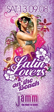 Latin lovers