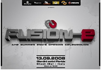 Fusion-E